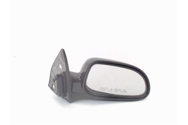 Recambio de retrovisor electrico derecho para chevrolet lacetti referencia OEM IAM   