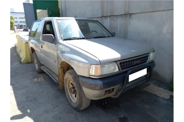 OPEL FRONTERA A SPORT (5_SUD2)