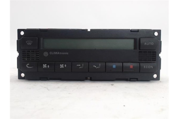 Recambio de mandos climatizador para volkswagen golf iv berlina (1j1) referencia OEM IAM 3B1907044C 5HB008139-00 