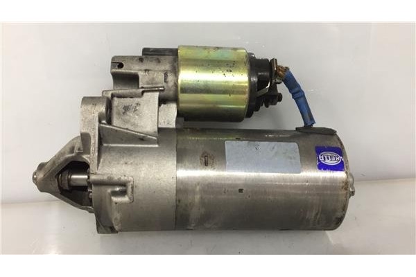 Recambio de motor arranque para renault kangoo i (f/kc0)(1997) d 65 1.9 (kc0e, kc02, kc0j, kc0n) referencia OEM IAM   