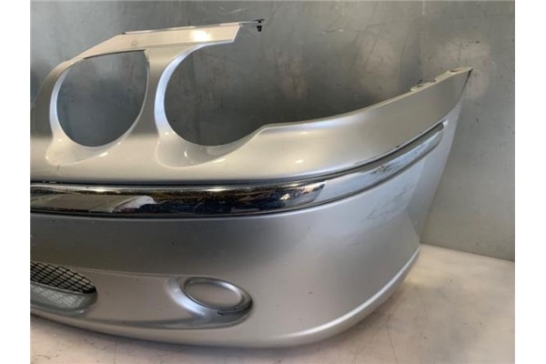 Recambio de paragolpes delantero para rover 45 sedán (rt) 1.4 referencia OEM IAM DPC001201LML  