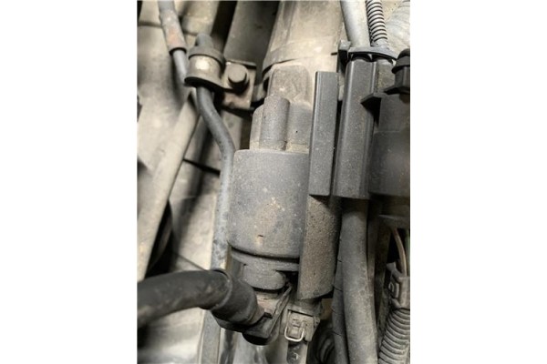 Recambio de motor arranque para seat toledo (1m2) 1.6 referencia OEM IAM 2M911023FX  