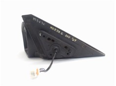 Recambio de retrovisor electrico izquierdo para mazda 6 berlina (gg) referencia OEM IAM GR2F6918001  