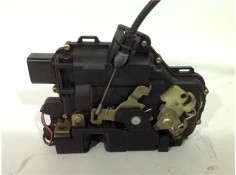 Recambio de cierre electromagnetico delantero derecho para skoda octavia berlina (1u2) 1.6 referencia OEM IAM 6X1837014G  