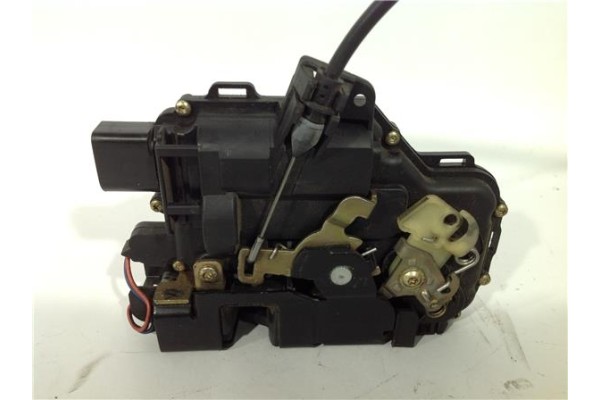 Recambio de cierre electromagnetico delantero derecho para skoda octavia berlina (1u2) 1.6 referencia OEM IAM 6X1837014G  