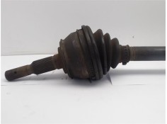 Recambio de palier delantero izquierdo para opel vectra a 1.7 td referencia OEM IAM   