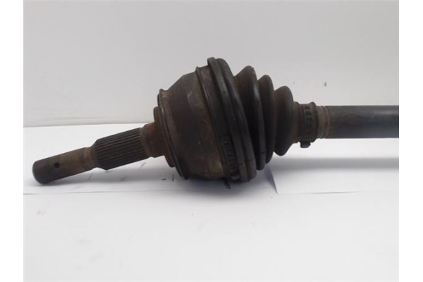 Recambio de palier delantero izquierdo para opel vectra a 1.7 td referencia OEM IAM   