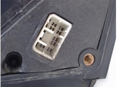 Recambio de retrovisor electrico derecho para chevrolet lacetti referencia OEM IAM   