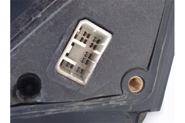 Recambio de retrovisor electrico derecho para chevrolet lacetti referencia OEM IAM   