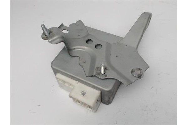 Recambio de centralita direccion asistida para toyota yaris (ksp9/scp9/nlp9) 1.3 vvt-i referencia OEM IAM 896500D091 6900001081 