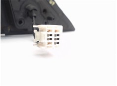 Recambio de retrovisor electrico izquierdo para mazda 6 berlina (gg) referencia OEM IAM GR2F6918001  