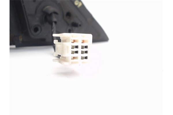 Recambio de retrovisor electrico izquierdo para mazda 6 berlina (gg) referencia OEM IAM GR2F6918001  