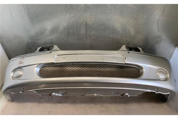 Recambio de paragolpes delantero para rover 45 sedán (rt) 1.4 referencia OEM IAM DPC001201LML  