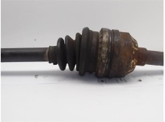 Recambio de palier delantero izquierdo para opel vectra a 1.7 td referencia OEM IAM   