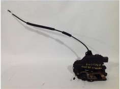 Recambio de cierre electromagnetico delantero derecho para skoda octavia berlina (1u2) 1.6 referencia OEM IAM 6X1837014G  