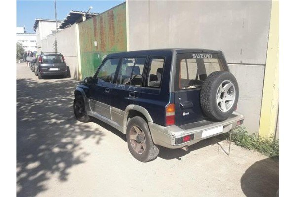 suzuki vitara se/sv (et)(1988) del año 