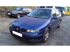 seat leon (1m1) del año 2002