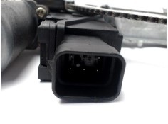 Recambio de mecanismo elevalunas delantero izquierdo para opel corsa c 1.2 sport referencia OEM IAM 09113363 400608K 13173073 , 