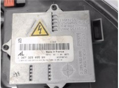 Recambio de faro delantero dcho para peugeot 407 2.0 hdi 135 referencia OEM IAM 0301213274 1307329095 