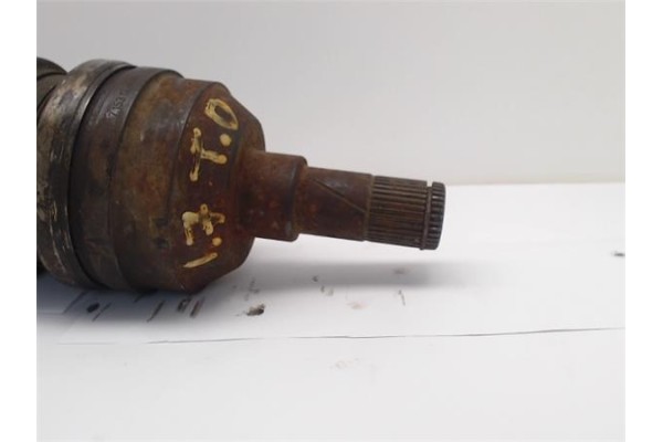Recambio de palier delantero izquierdo para opel vectra a 1.7 td referencia OEM IAM   