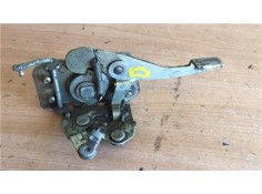 Recambio de cierre electromagnetico delantero derecho para fiat cinquecento (170) 0.9 i.e. referencia OEM IAM 7682428  