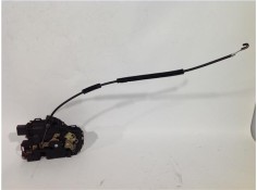 Recambio de cierre electromagnetico delantero derecho para skoda octavia berlina (1u2) 1.6 referencia OEM IAM 6X1837014G  