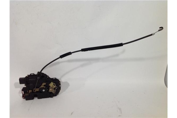 Recambio de cierre electromagnetico delantero derecho para skoda octavia berlina (1u2) 1.6 referencia OEM IAM 6X1837014G  