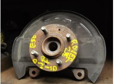 Recambio de mangueta delantero izquierda para rover rover 25 (rf) 2.0 idt referencia OEM IAM   