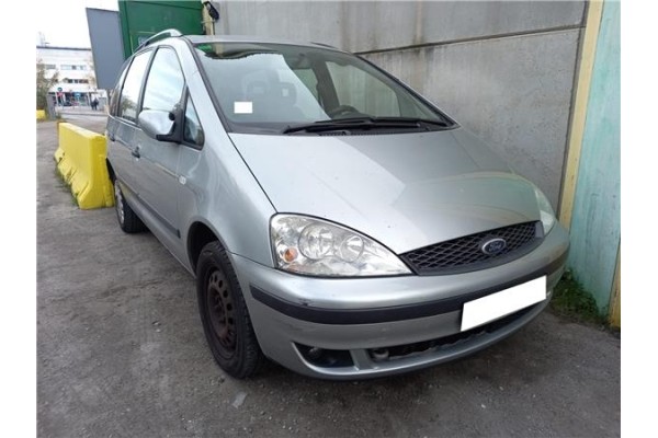 ford galaxy (vx) del año 2004