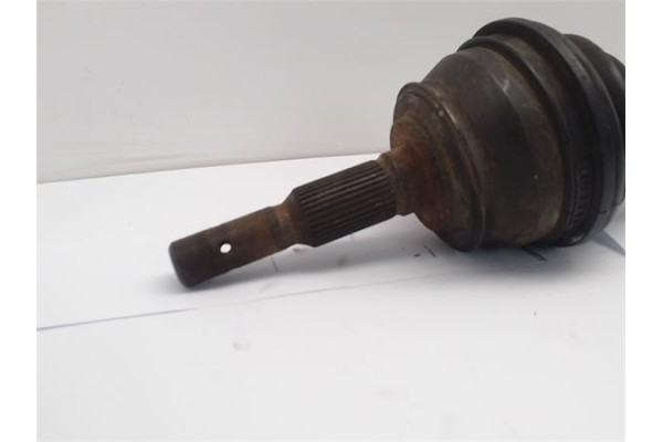 Recambio de palier delantero izquierdo para opel vectra a 1.7 td referencia OEM IAM   