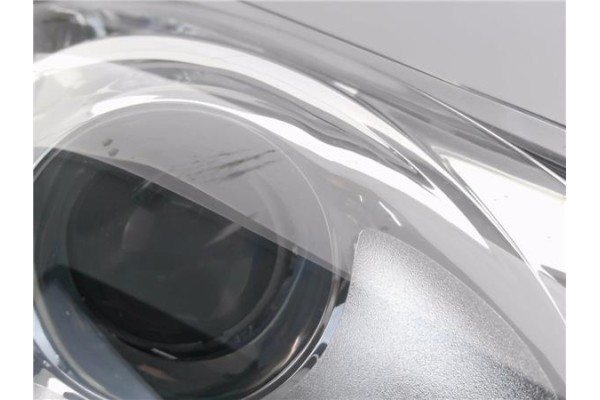 Recambio de faro delantero dcho para peugeot 407 2.0 hdi 135 referencia OEM IAM 0301213274 1307329095 