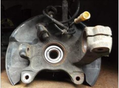 Recambio de mangueta delantero izquierda para rover rover 25 (rf) 2.0 idt referencia OEM IAM   