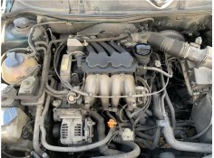 Recambio de motor completo para seat toledo (1m2) 1.6 referencia OEM IAM AKL  