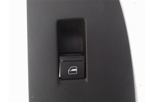 Recambio de mando elevalunas delantero derecho para seat leon (1p1) referencia OEM IAM 1P1867172 156023101 