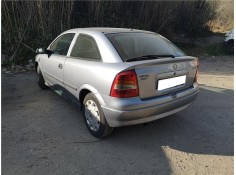 opel astra g berlina del año 2003