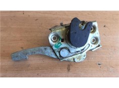 Recambio de cierre electromagnetico delantero izquierdo para fiat cinquecento (170) 0.9 i.e. referencia OEM IAM 7682427  