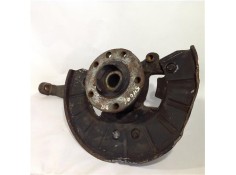 Recambio de mangueta delantero derecha para volkswagen touareg (7la) 5.0 tdi v10 referencia OEM IAM 7L0407258A  