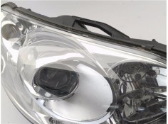 Recambio de faro delantero dcho para peugeot 407 2.0 hdi 135 referencia OEM IAM 0301213274 1307329095 