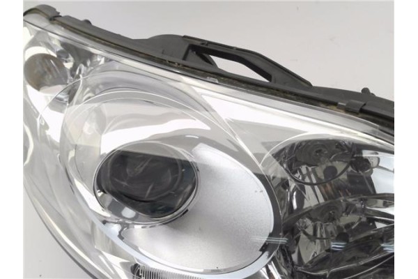 Recambio de faro delantero dcho para peugeot 407 2.0 hdi 135 referencia OEM IAM 0301213274 1307329095 