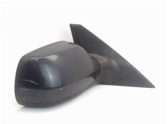 Recambio de retrovisor electrico derecho para mazda 3 berlina (bk) referencia OEM IAM BP4L69120K28  