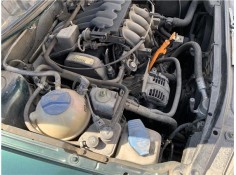 Recambio de motor completo para seat toledo (1m2) 1.6 referencia OEM IAM AKL  