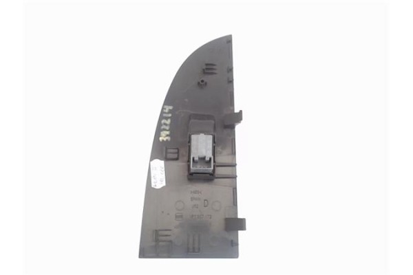 Recambio de mando elevalunas delantero derecho para seat leon (1p1) referencia OEM IAM 1P1867172 156023101 