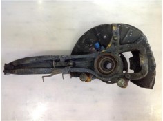 Recambio de mangueta delantero derecha para volkswagen touareg (7la) 5.0 tdi v10 referencia OEM IAM 7L0407258A  