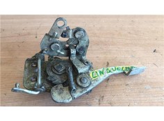 Recambio de cierre electromagnetico delantero izquierdo para fiat cinquecento (170) 0.9 i.e. referencia OEM IAM 7682427  