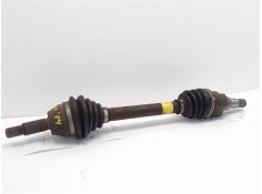 Recambio de palier delantero izquierdo para ford fiesta v (jh_, jd_) 1.4 16v referencia OEM IAM