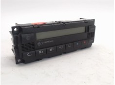 Recambio de mandos climatizador para volkswagen golf iv berlina (1j1) referencia OEM IAM 3B1907044C 5HB008139-00 