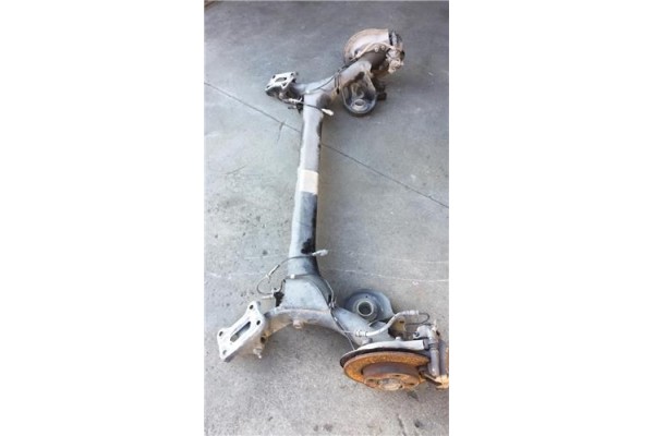 Recambio de puente trasero para peugeot 307 (3a/c) 1.6 16v referencia OEM IAM   