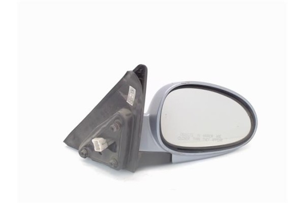 Recambio de retrovisor electrico derecho para daewoo nubira berlina referencia OEM IAM   
