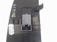 Recambio de mando elevalunas delantero derecho para seat leon (1p1) referencia OEM IAM 1P1867172 156023101 