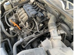 Recambio de motor completo para seat toledo (1m2) 1.6 referencia OEM IAM AKL  
